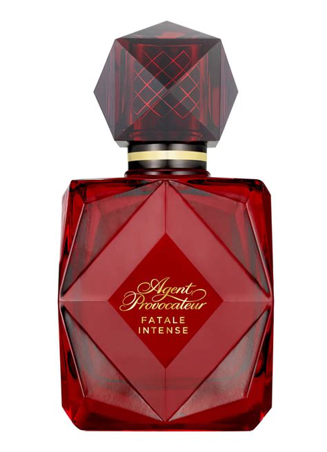 agent provocateur perfume fatale|agent provocateur fatale intense 100ml.